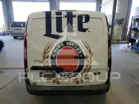 2021 Ford TRANSIT фото