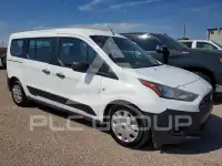 2021 Ford TRANSIT photo