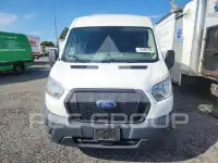 2021 Ford TRANSIT фото