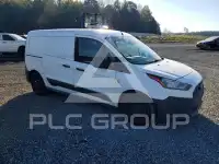 2021 Ford TRANSIT фото