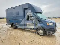2021 Ford TRANSIT photo