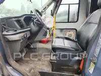 2021 Ford TRANSIT photo