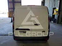 2021 Ford TRANSIT photo