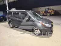 2021 Ford TRANSIT фото