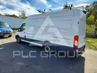2021 Ford TRANSIT photo