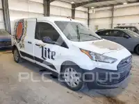 2021 Ford TRANSIT фото