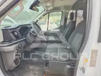 2021 Ford TRANSIT фото