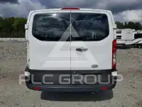 2021 Ford TRANSIT фото