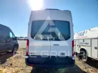 2021 Ford TRANSIT фото