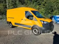 2021 Ford TRANSIT фото