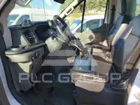 2021 Ford TRANSIT photo