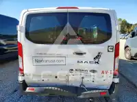 2021 Ford TRANSIT photo
