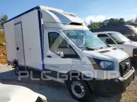 2021 Ford TRANSIT photo