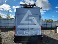 2021 Ford TRANSIT photo