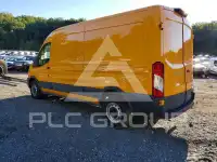 2021 Ford TRANSIT фото