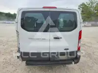 2021 Ford TRANSIT фото