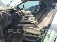 2021 Ford TRANSIT фото