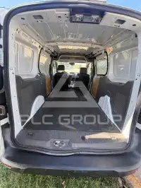 2021 Ford TRANSIT фото