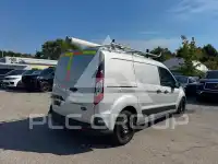 2021 Ford TRANSIT фото
