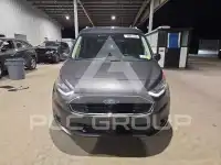 2021 Ford TRANSIT фото