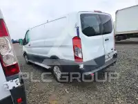 2021 Ford TRANSIT photo