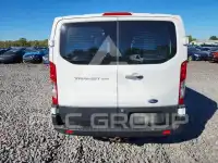 2021 Ford TRANSIT фото