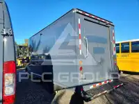 2021 Ford TRANSIT photo