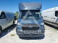 2021 Ford TRANSIT photo
