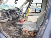 2021 Ford TRANSIT photo