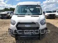 2021 Ford TRANSIT фото