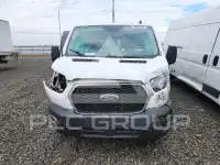 2021 Ford TRANSIT photo
