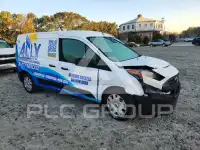 2021 Ford TRANSIT photo