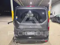 2021 Ford TRANSIT фото