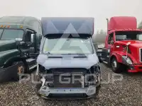 2021 Ford TRANSIT photo