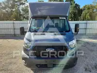 2021 Ford TRANSIT photo