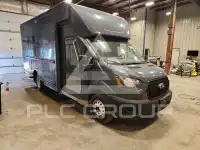 2021 Ford TRANSIT фото