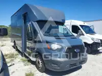 2021 Ford TRANSIT photo