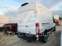 2021 Ford TRANSIT фото
