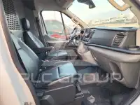 2021 Ford TRANSIT фото