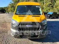 2021 Ford TRANSIT фото