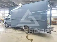 2021 Ford TRANSIT photo