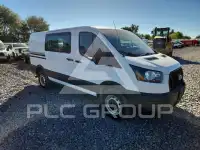 2021 Ford TRANSIT фото