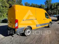 2021 Ford TRANSIT фото