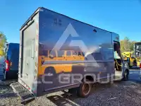 2021 Ford TRANSIT photo