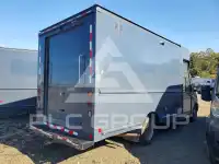 2021 Ford TRANSIT фото