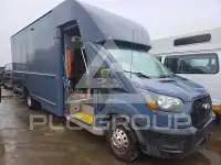 2021 Ford TRANSIT photo
