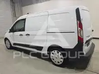 2021 Ford TRANSIT photo