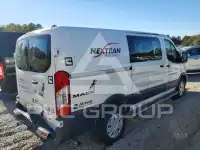 2021 Ford TRANSIT photo