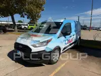 2021 Ford TRANSIT фото