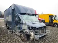 2021 Ford TRANSIT photo